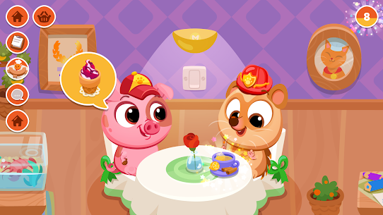 Bubbu Restaurant MOD (Unlocked) 4