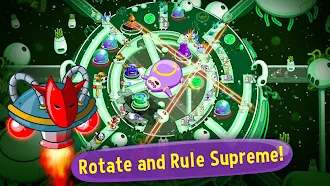 Game screenshot Sleep Attack TD hack