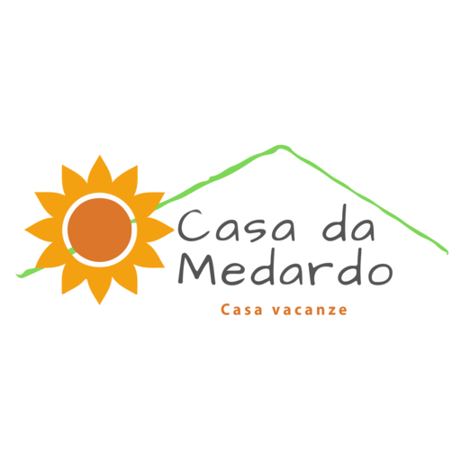 Casa Vacanze da Medardo logo