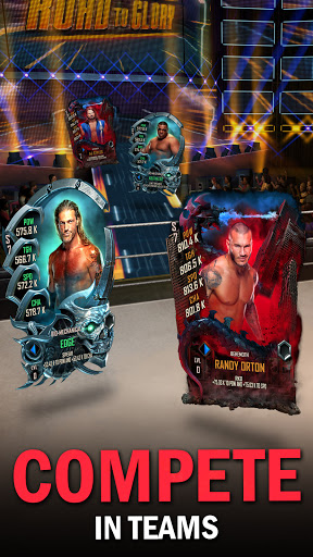 Wwe Supercard Battle Cards 4 5 0 6182729 Mod Apk Dwnload Free Modded Unlimited Money On Android Mod1android