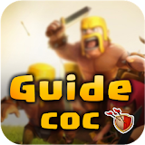 Guide for Clash Of Clans icon