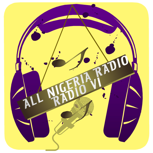 All Nigeria FM Radio-Nig Radio logo
