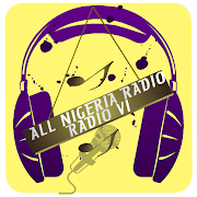 All Nigeria Radio - Nigeria Radio Stations Free