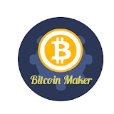 Bitcoin Maker Free icon