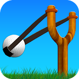 Mini Golf Fun  -  Crazy Tom Shot icon