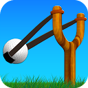 Herunterladen Mini Golf Fun – Crazy Tom Shot Installieren Sie Neueste APK Downloader