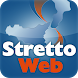 StrettoWeb - Androidアプリ