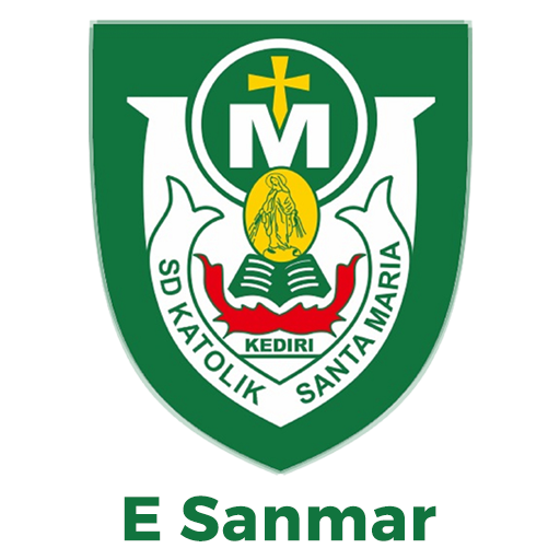 E Sanmar logo