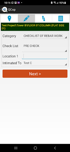 QCop AD Screen 3