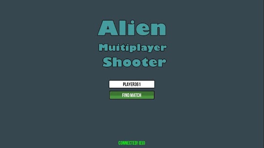 Alien multiplayer:shooting game  For Pc – Download And Install On Windows And Mac Os 1