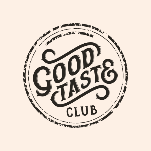 Good Taste Club logo