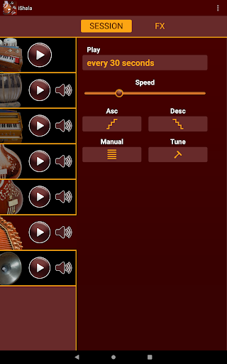 Online 2024 tanpura droid