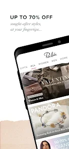 Rue La La - Shop Fashion - Ứng dụng trên Google Play