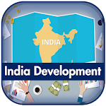 Cover Image of Download India Development 1.0 APK