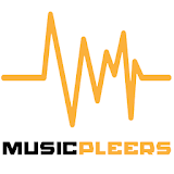 Musicpleers - Free Online Music icon