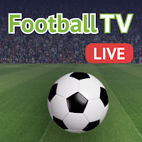 Live Football TV - StreamingHD