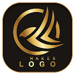 Cover Image of Download Logo Maker 2020 - Free Logo Maker & Logo Designer 2.1.7 APK