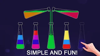 Color Sort Puzzle-Puzzle Game - Screenshot 2
