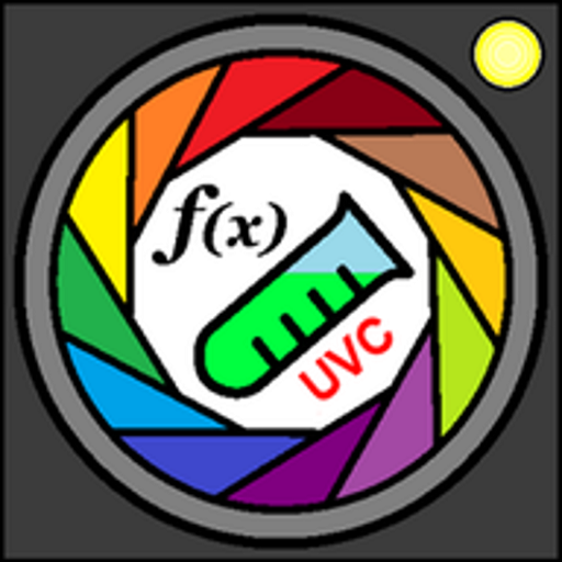 PhotoMetrix UVC Unduh di Windows