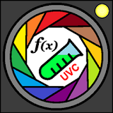 PhotoMetrix UVC icon