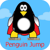 Penguin Jump icon