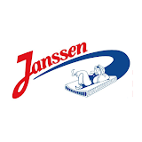 Bed Janssen icon