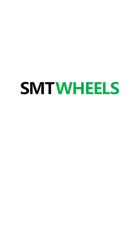 SMTWHEELS Screenshot 1 - AppWisp.com