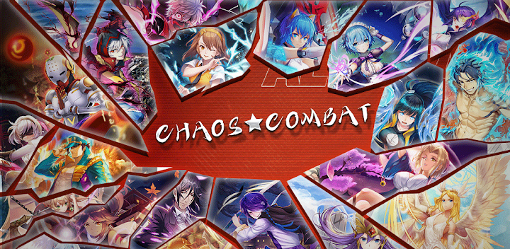 Chaos Combat