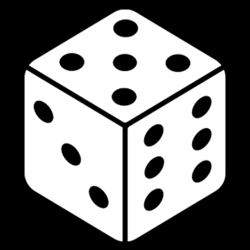 C-Dice logo