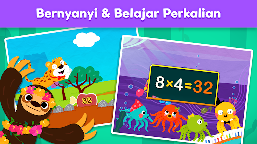 Pratinjau aplikasi