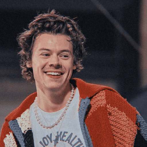 Harry Styles - Fan Images logo