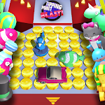 Tipping Point Blast! - Lucky Coin Pusher Apk