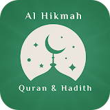 Al Hikmah - Read Quran Hadits icon