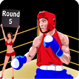 Mortal Boxing Fight 3D icon