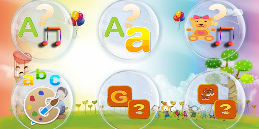 Learn French Alphabet: Learning Game 1.0.6 APK-MOD(Unlimited Money Download) screenshots 1