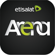 Top 18 Entertainment Apps Like Etisalat Arena - Best Alternatives