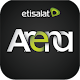 Etisalat Arena विंडोज़ पर डाउनलोड करें