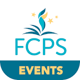 FCPS Events icon