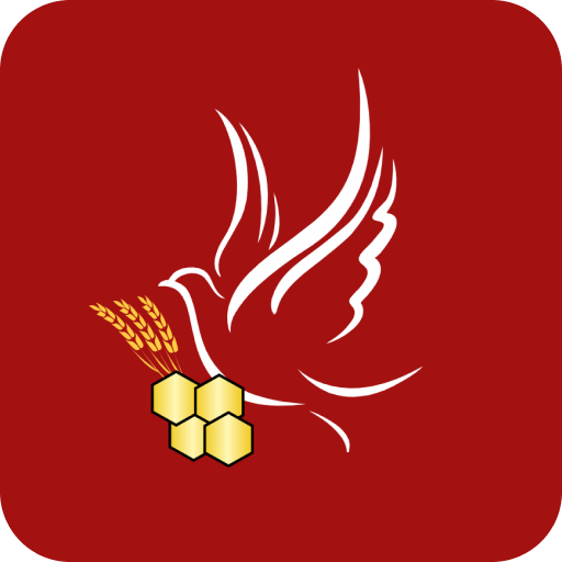 Igreja MONTE SINAI logo