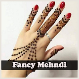 Fancy Mehndi Design 2019 icon