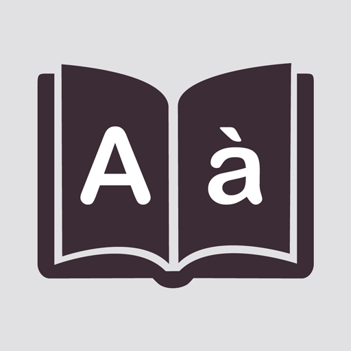 Dictionary: English to French 1.0.0 Icon
