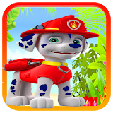 Paw Firefighter Patrol icon