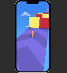 Run Fast - Screenshot 1