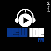 New IDE FM  Icon