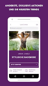 LASCANA – Bademode & Lingerie Unknown