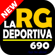 Radio RG la Deportiva 690