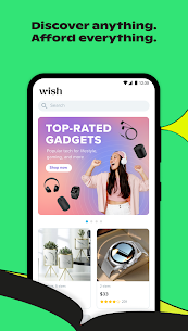 Wish: Shop And Save 22.15.0 1