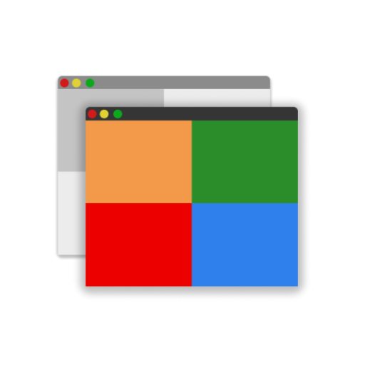 Multi Web View logo