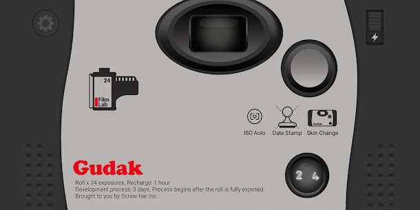 Gudak Cam MOD APK 3.2.1 (Paid Unlocked) 4