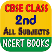 Class 2 All Books